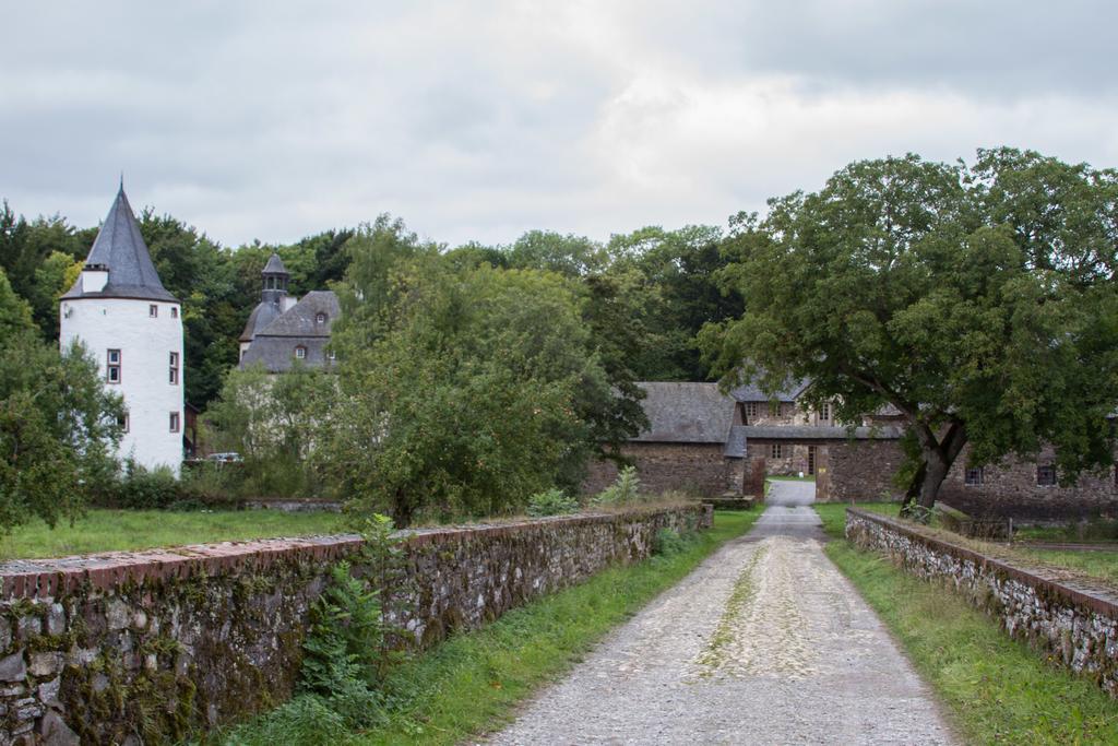 Ferienhaus Wildblick Schleiden Habitación foto